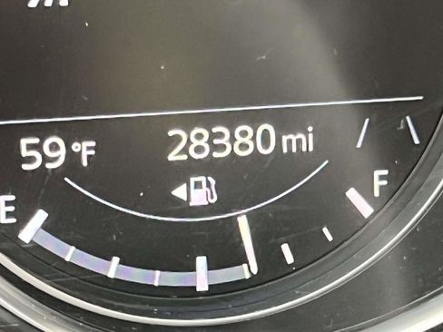 Used 2023 MAZDA CX-5 Carbon Edition image 18