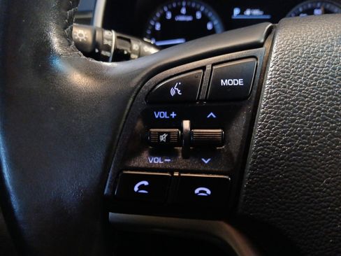 Used 2021 Hyundai Tucson Ultimate image 17