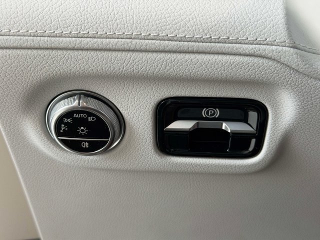 Used 2023 Mercedes-Benz EQS AMG 4MATIC image 20