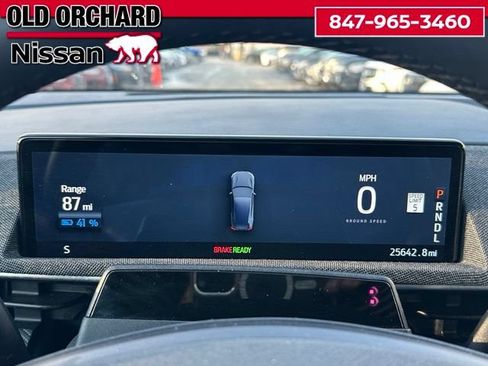 Used 2023 Ford Mustang Mach-E Premium AWD/4WD image 21