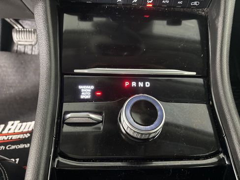 Used 2021 Jeep Grand Cherokee L Limited image 21