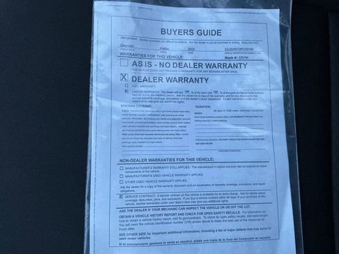 Used 2023 Chevrolet Malibu LT image 59