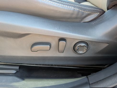 Used 2024 Subaru Outback Limited AWD/4WD image 19