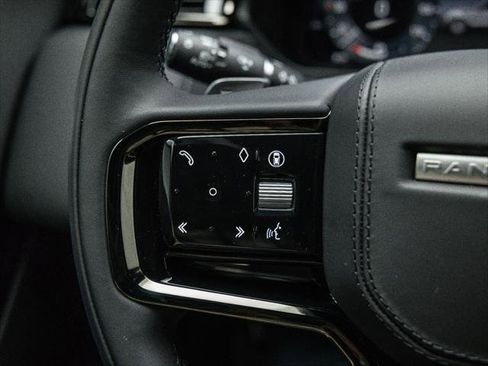 New 2026 Land Rover Range Rover Velar S image 20