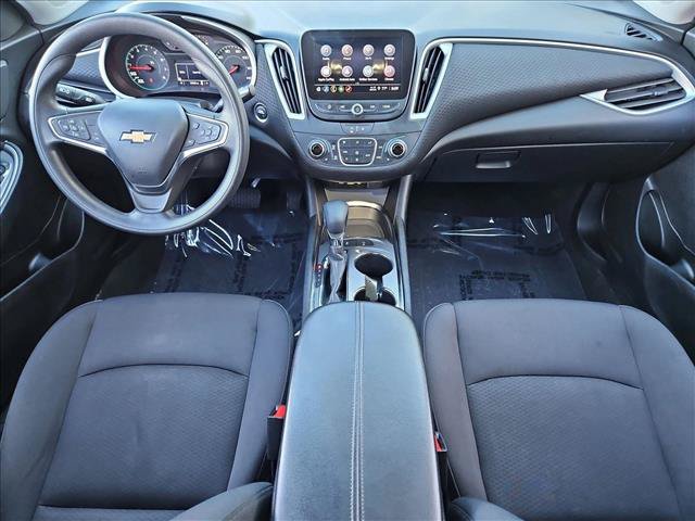 Used 2024 Chevrolet Malibu LT FWD image 17