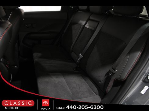 Used 2024 Hyundai Kona N Line FWD image 20