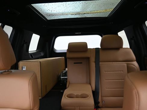 New 2026 Hyundai Santa Fe Limited AWD/4WD image 39