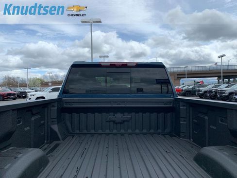 New 2026 Chevrolet Silverado 3500 High Country w/ Technology Package AWD/4WD image 15