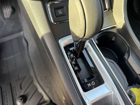 New 2026 Subaru Ascent Limited AWD/4WD image 36