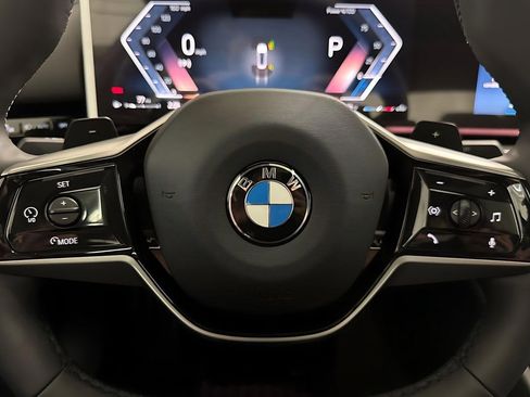 Used 2026 BMW 530i w/ Premium Package image 16