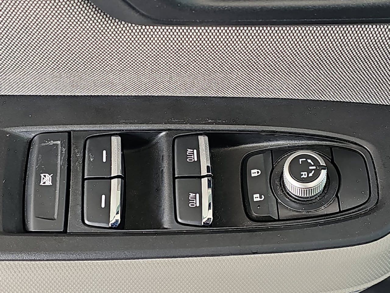 Certified 2026 Subaru Forester Premium AWD/4WD image 32