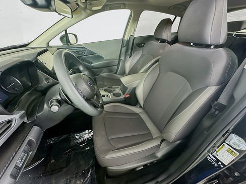Certified 2025 Subaru Crosstrek 2.0i Premium image 28