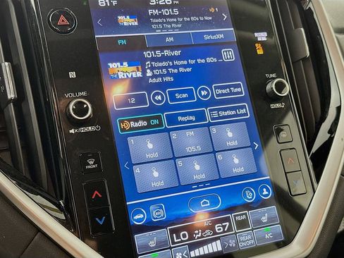 Certified 2024 Subaru Ascent Premium w/ Convenience Package image 20