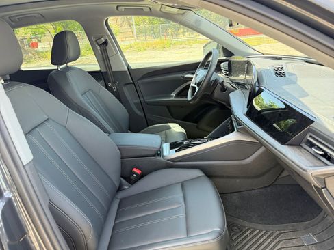 Used 2025 Audi Q5 Premium Plus w/ Premium Plus AWD/4WD image 20