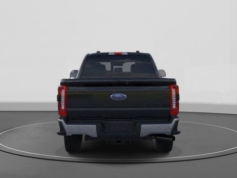 New 2026 Ford F250 Lariat w/ FX4 Off-Road Package AWD/4WD image 5
