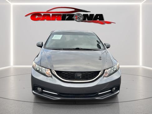 Used 2013 Honda Civic Si image 13