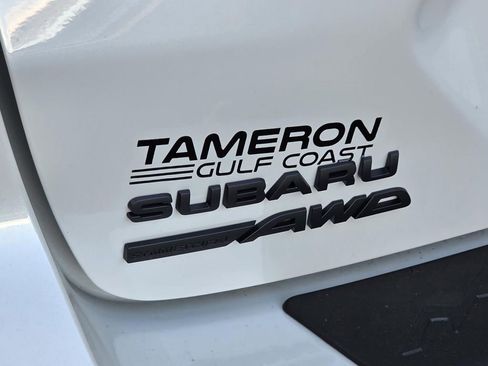 New 2026 Subaru Crosstrek 2.0i Premium image 31