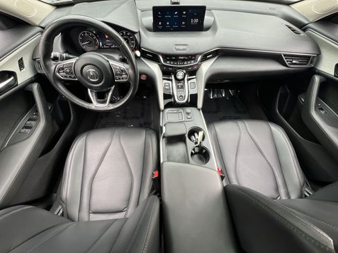 Used 2023 Acura TLX FWD image 13