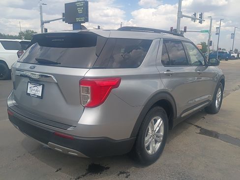 Used 2013 Ford Expedition XL AWD/4WD image 6