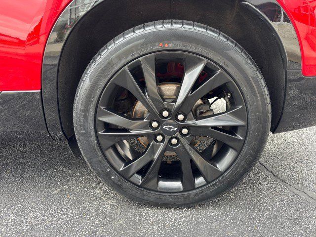 Used 2020 Chevrolet Blazer RS AWD/4WD image 12