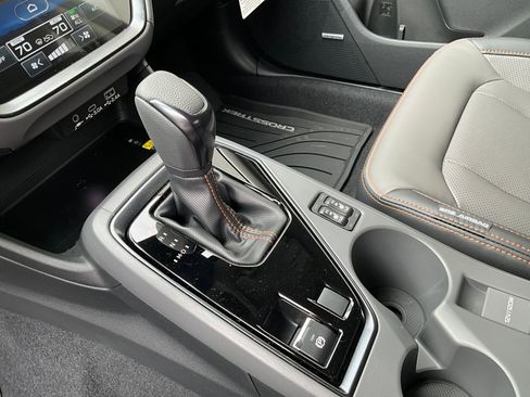 New 2026 Subaru Crosstrek 2.5i Limited AWD/4WD image 22