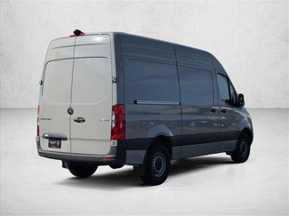 New 2025 Mercedes-Benz Sprinter 2500 video 2