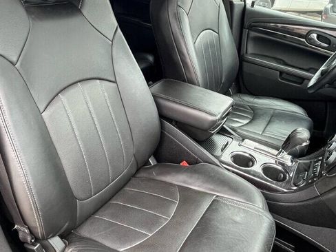 Used 2016 Buick Enclave Leather image 21
