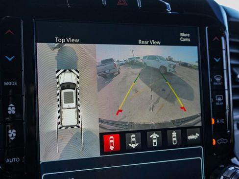 Used 2022 RAM 1500 TRX w/ TRX Level 2 Equipment Group image 24