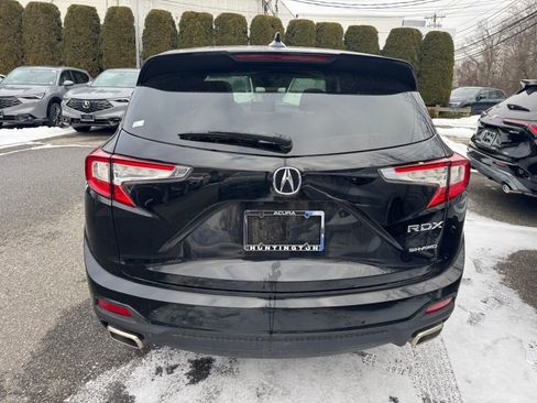 Certified 2023 Acura RDX AWD image 5
