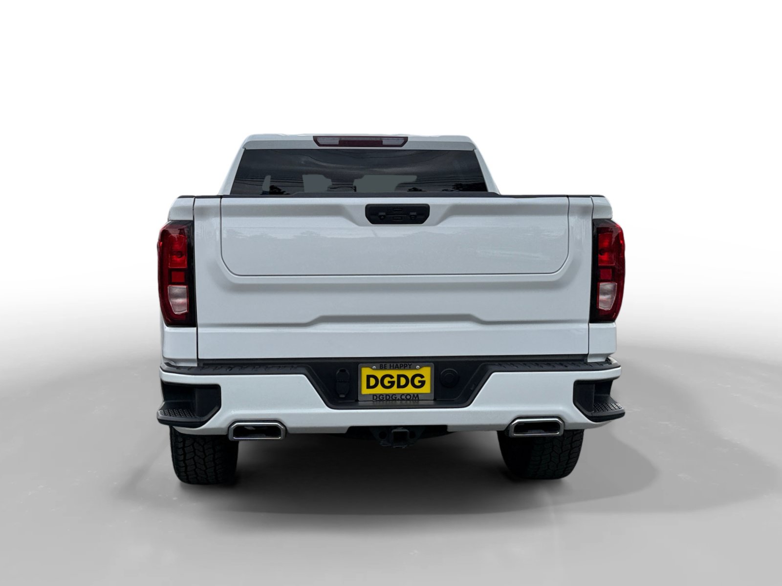 Used 2023 GMC Sierra 1500 Elevation w/ X31 Off-Road Package AWD/4WD image 4