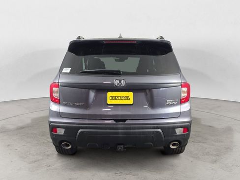 Used 2020 Honda Passport Touring image 4