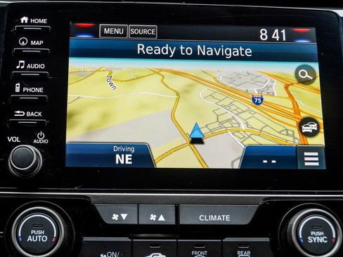 Used 2019 Honda Civic Type R image 22