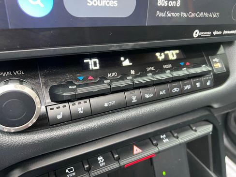 Used 2022 Toyota Tundra TRD Pro AWD/4WD image 35