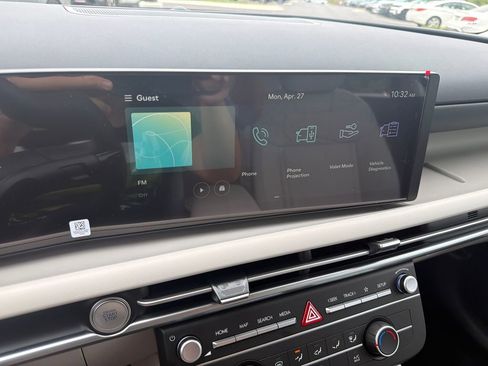 New 2026 Hyundai Tucson SE FWD image 25