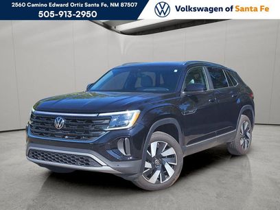Used 2025 Volkswagen Atlas Cross Sport SEL