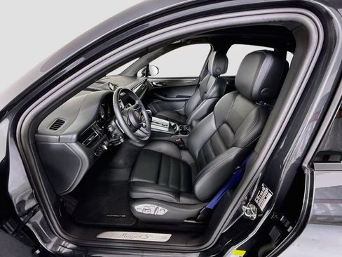 Used 2023 Porsche Macan S AWD/4WD image 20