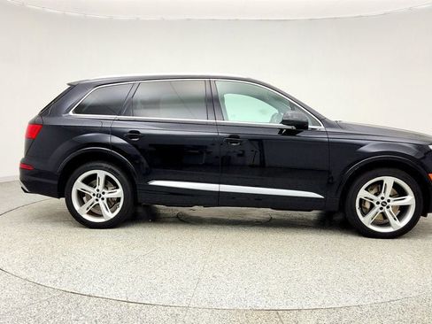 Used 2019 Audi Q7 3.0T Prestige image 4