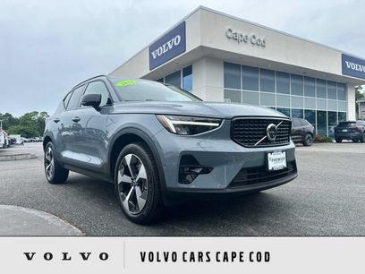 Used 2023 Volvo XC40 B5 Plus w/ Protection Package Premier