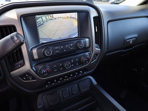 Used 2019 GMC Sierra 3500 Denali w/ Duramax Plus Package image 15