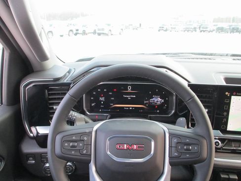 New 2026 GMC Sierra 1500 SLT w/ SLT Convenience Package image 20