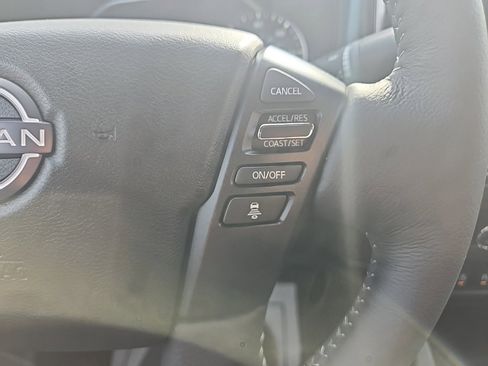 New 2026 Nissan Frontier SV image 19