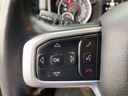 Certified 2021 RAM 1500 Big Horn image 20