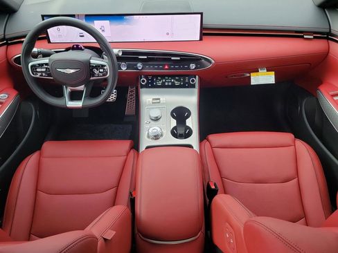 New 2026 Genesis GV70 2.5T Sport Prestige image 32