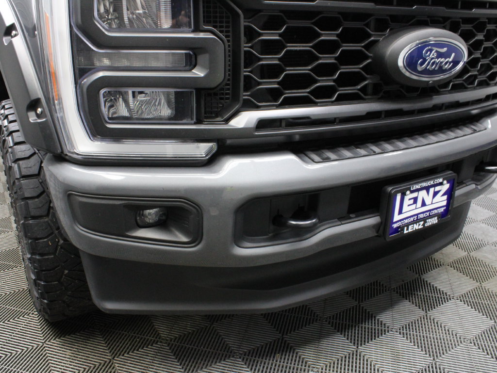 Used 2023 Ford F250 XL w/ STX Appearance Package AWD/4WD image 56