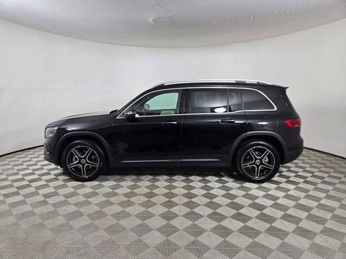 Certified 2026 Mercedes-Benz GLB 250 4MATIC image 6