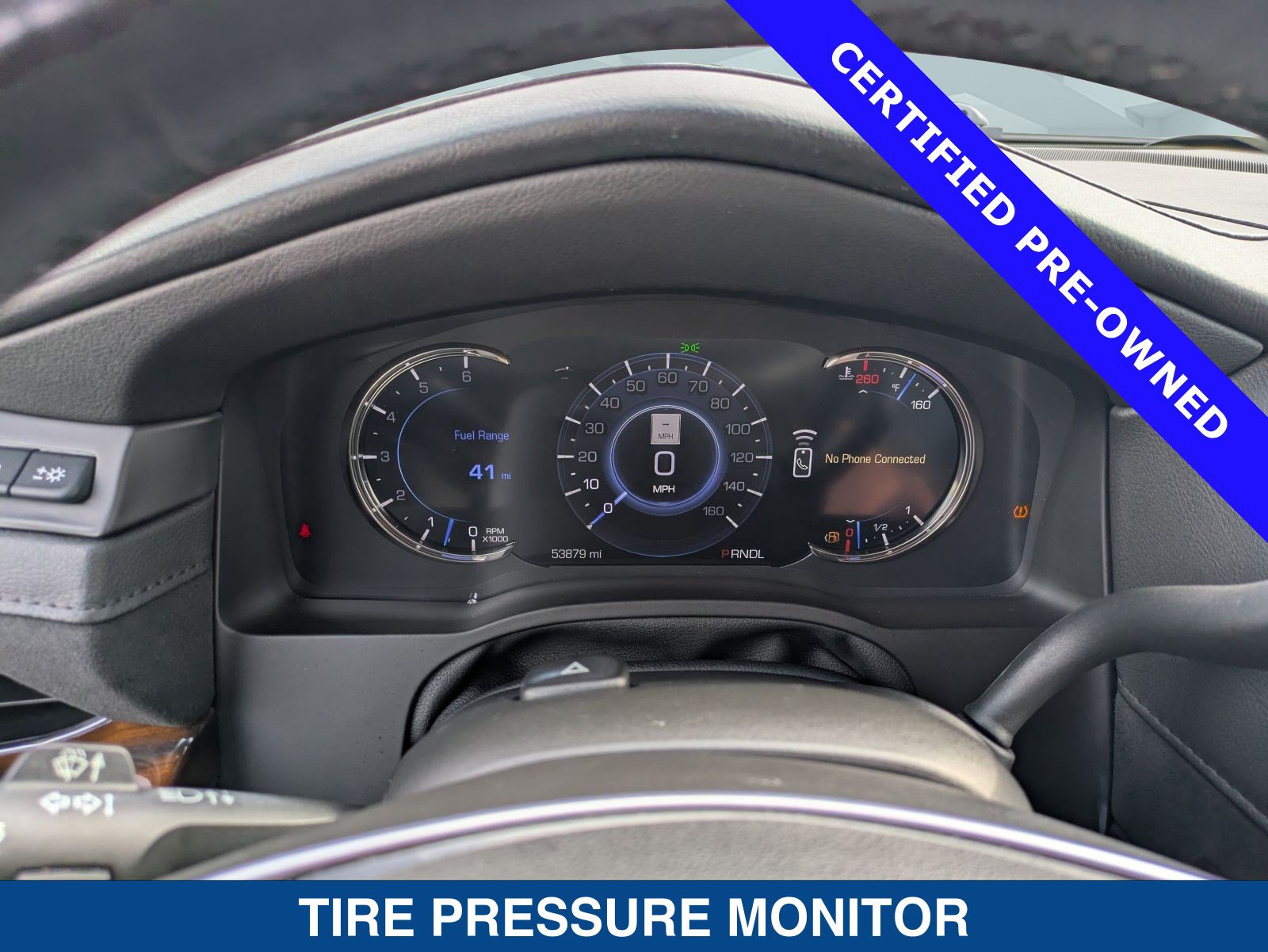 Used 2020 Cadillac Escalade ESV Premium Luxury AWD/4WD image 31
