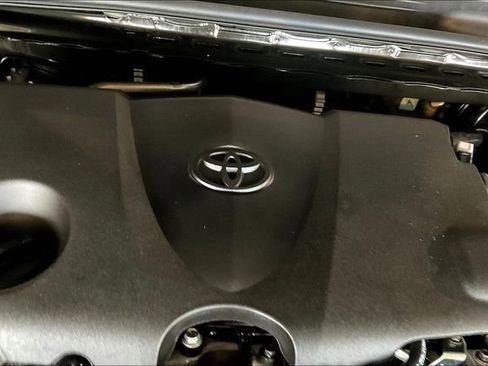 Used 2024 Toyota Camry LE image 33