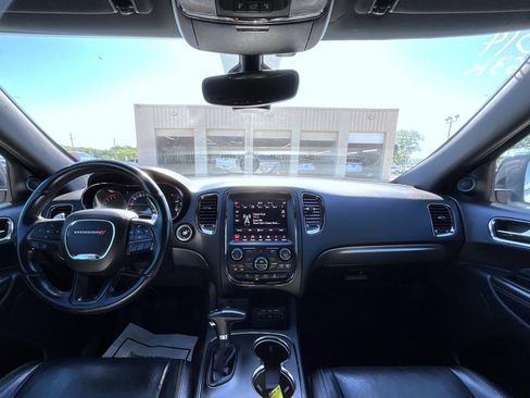 Used 2019 Dodge Durango R/T w/ Blacktop Package AWD/4WD image 15