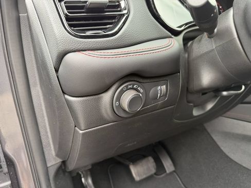 New 2026 Dodge Durango GT AWD/4WD image 17
