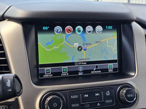 Used 2019 GMC Yukon Denali w/ Denali Ultimate Package AWD/4WD image 24